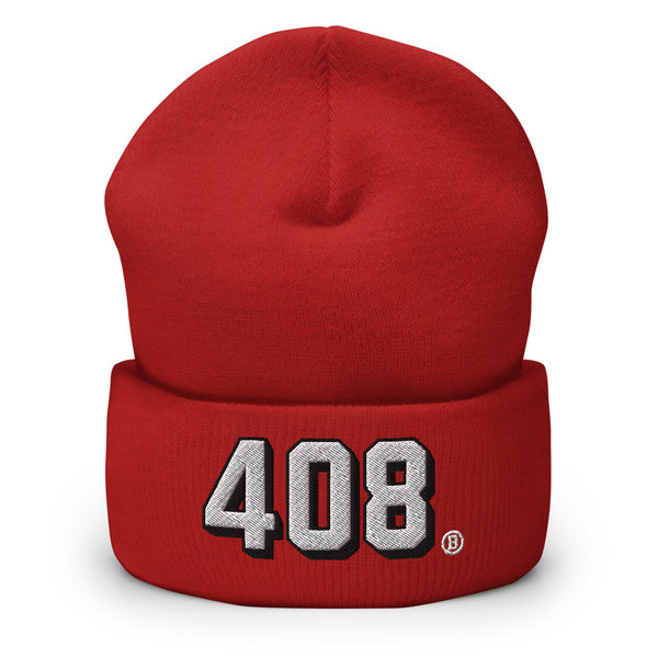 ●typeservice● Pocket Muffler Beanie Red NATA17RDF Victorinox Victorinox Brand Collection Beanie in red - 611130
