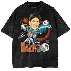 トップス NECK FACE / WASHED HEAVY WEIGHT T-SHIRT marinocaracturecopy_medium.jpg