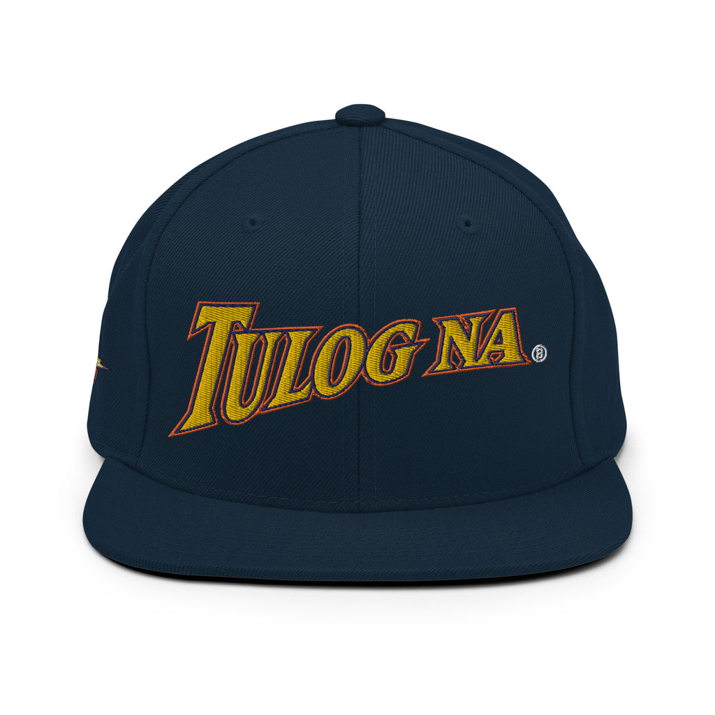 Tulog Na (We Believe Edition) Snapback Hat