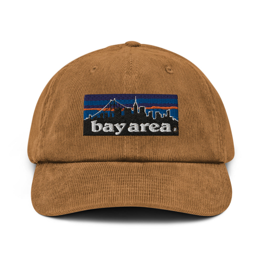 Baydagonia Corduroy hat