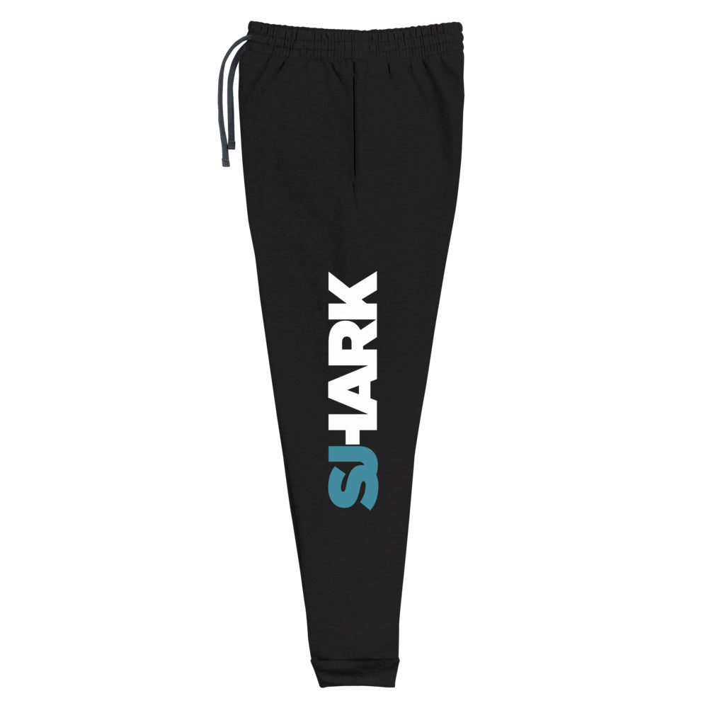 ADAPT AND BREEZY EXCURSION SJ SHARK Joggers